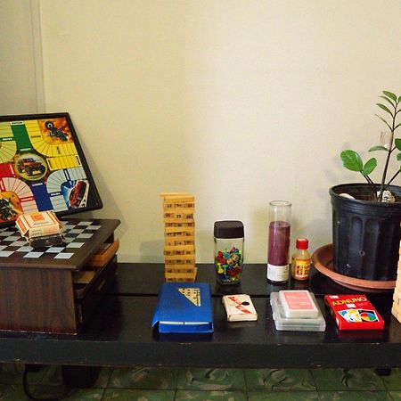 Eden`s Garden Hostel Panama Dış mekan fotoğraf