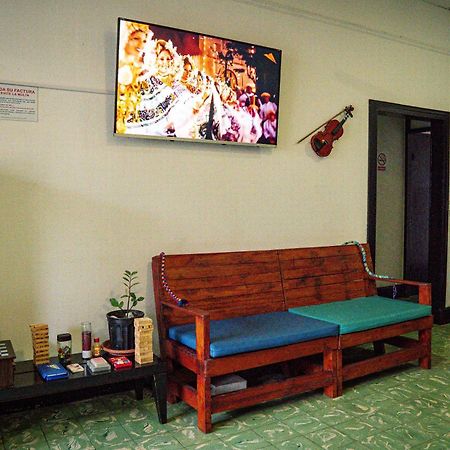 Eden`s Garden Hostel Panama Dış mekan fotoğraf