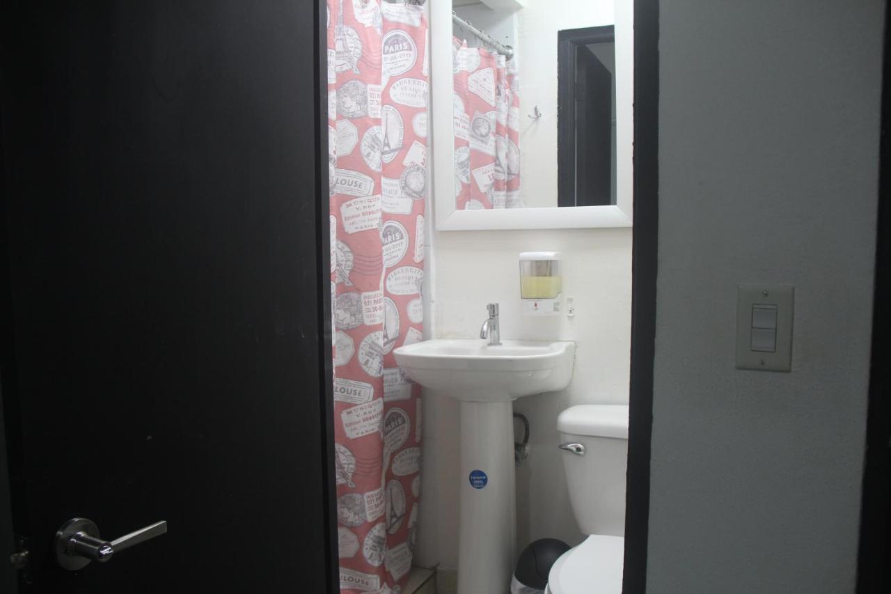Eden`s Garden Hostel Panama Dış mekan fotoğraf