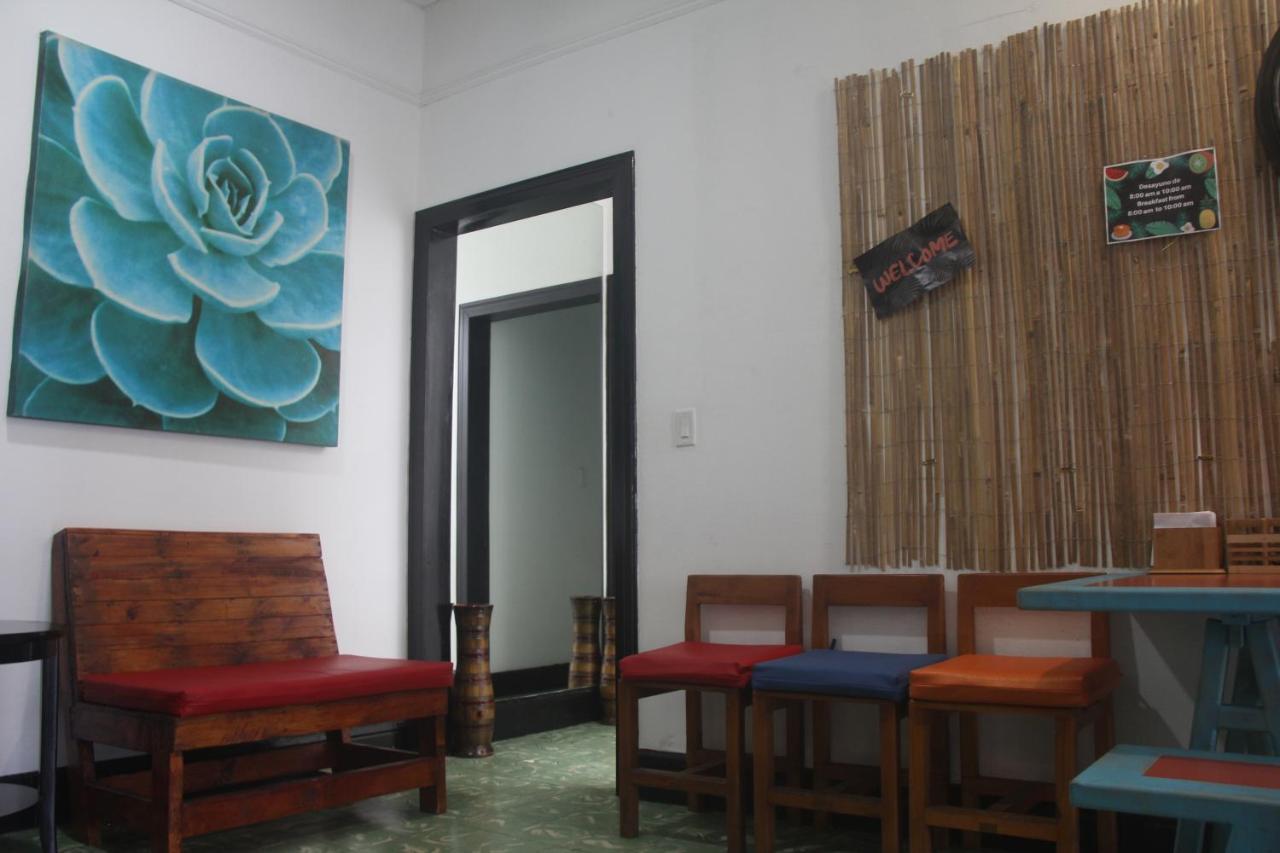 Eden`s Garden Hostel Panama Dış mekan fotoğraf