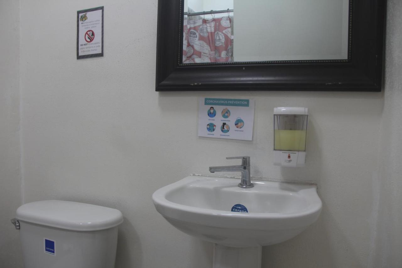Eden`s Garden Hostel Panama Dış mekan fotoğraf