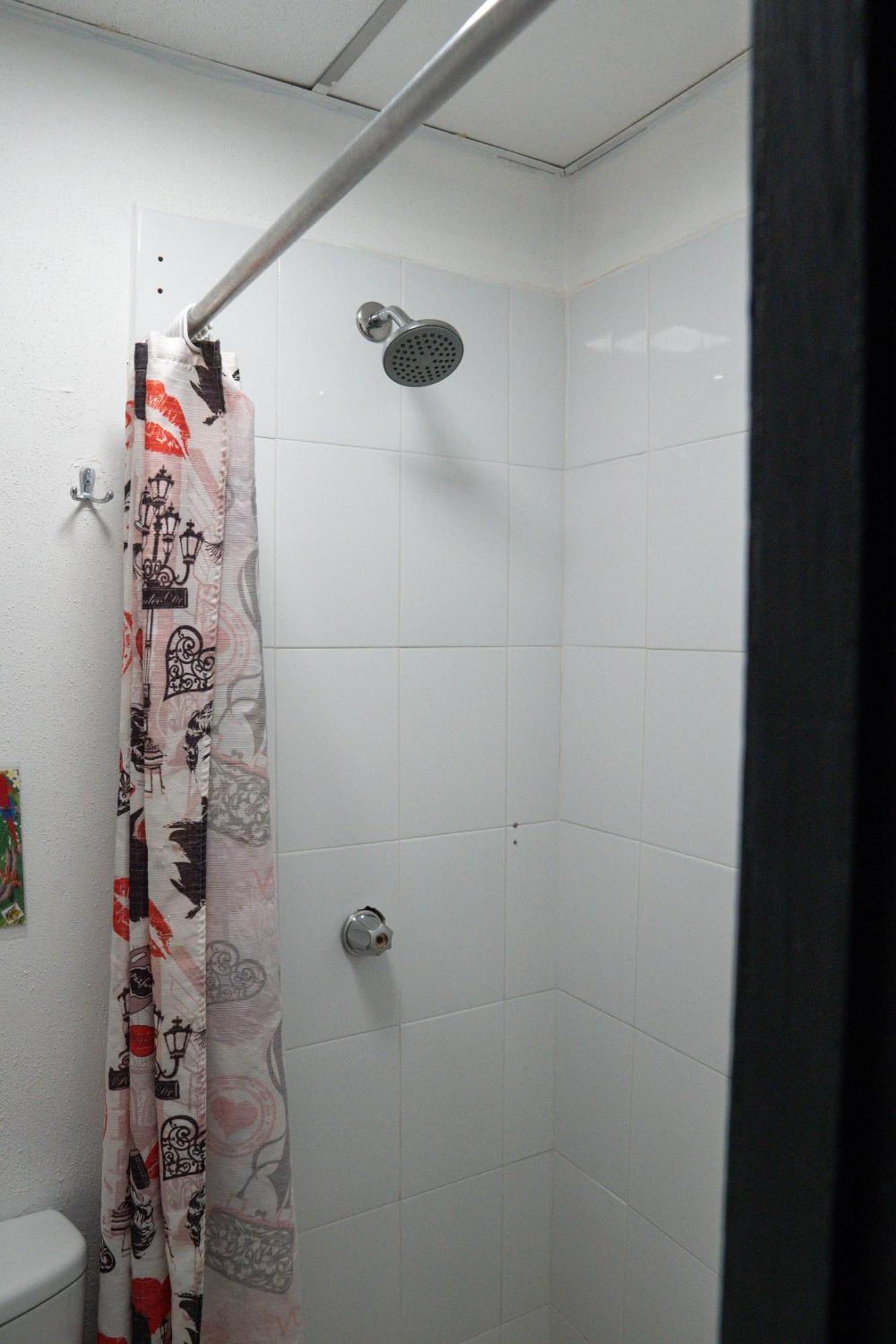 Eden`s Garden Hostel Panama Dış mekan fotoğraf