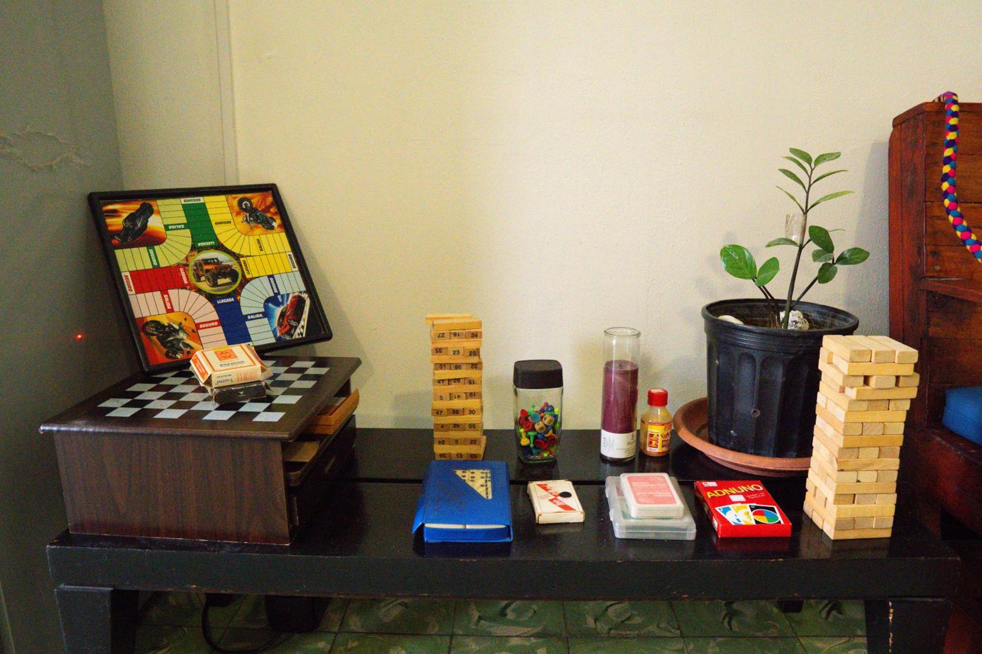Eden`s Garden Hostel Panama Dış mekan fotoğraf