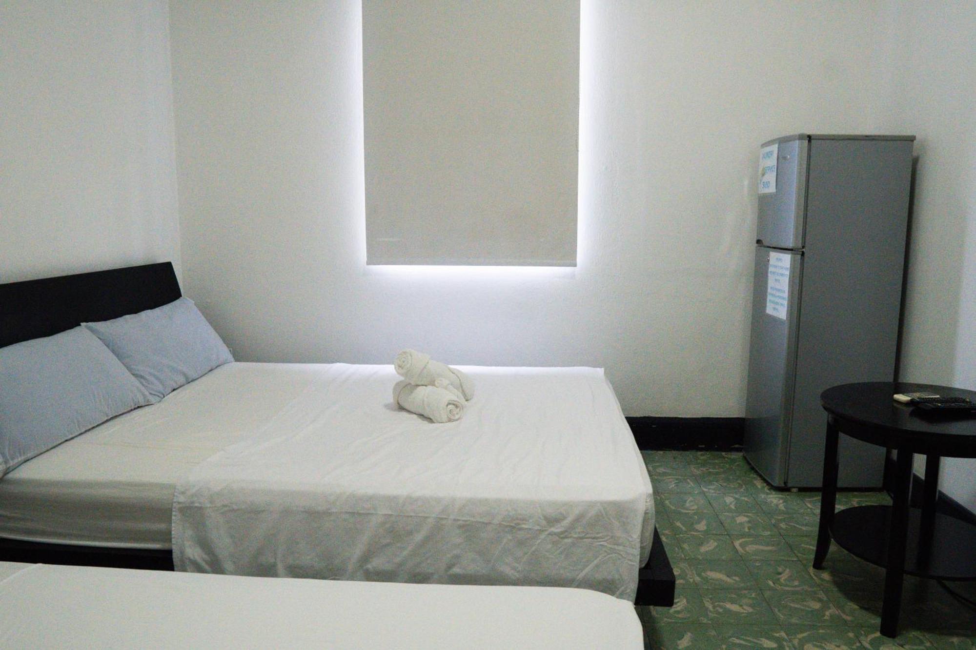 Eden`s Garden Hostel Panama Dış mekan fotoğraf