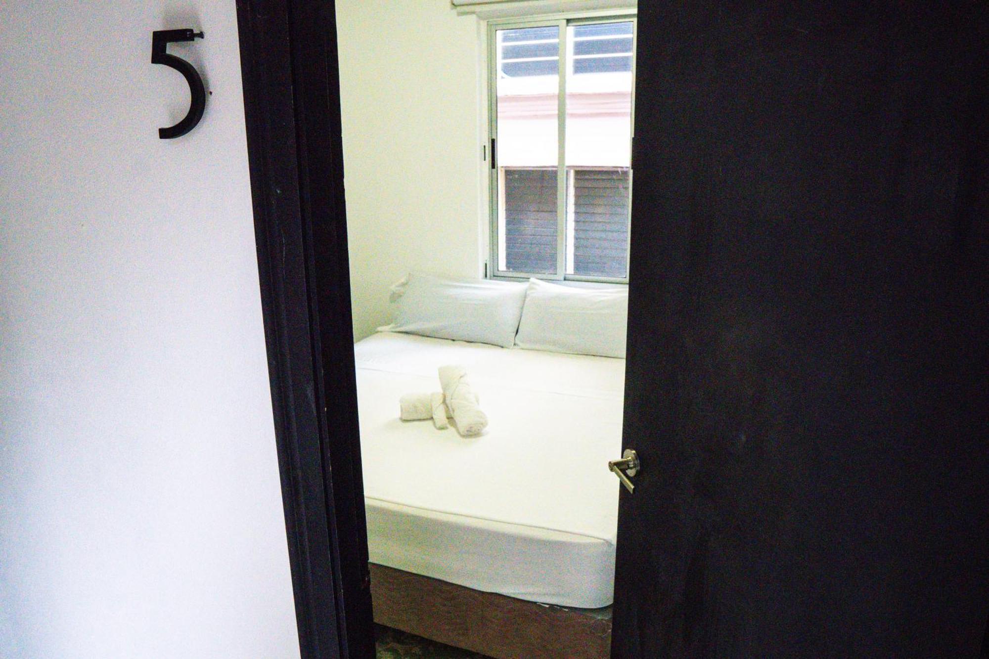 Eden`s Garden Hostel Panama Dış mekan fotoğraf