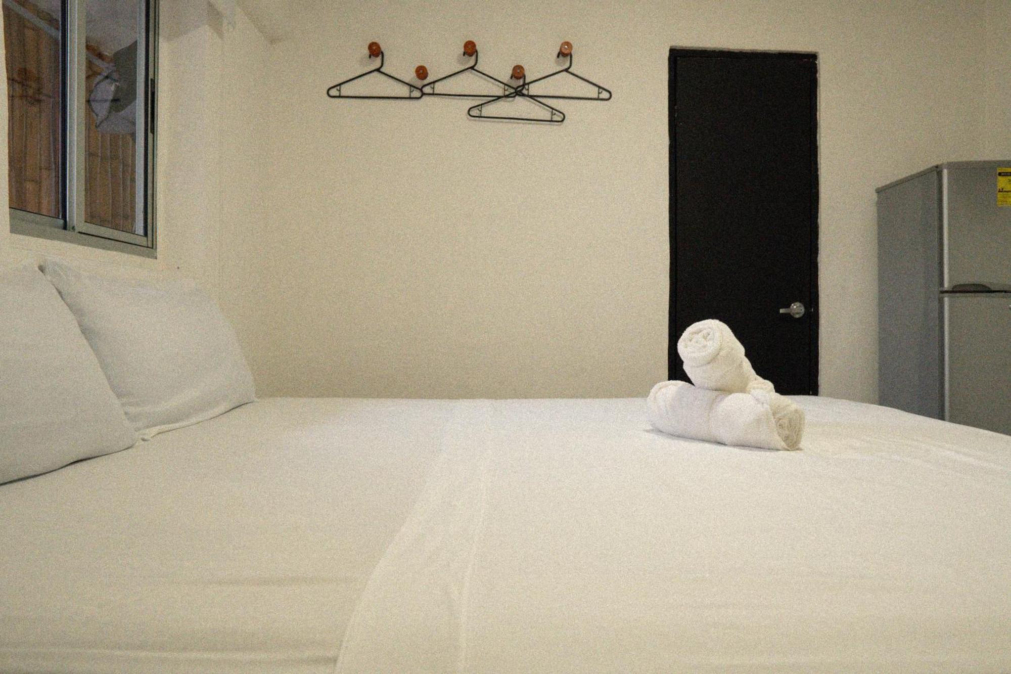 Eden`s Garden Hostel Panama Dış mekan fotoğraf
